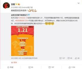 金星爆料湖南卫视视频,湖南卫视幕后故事大揭秘  第1张